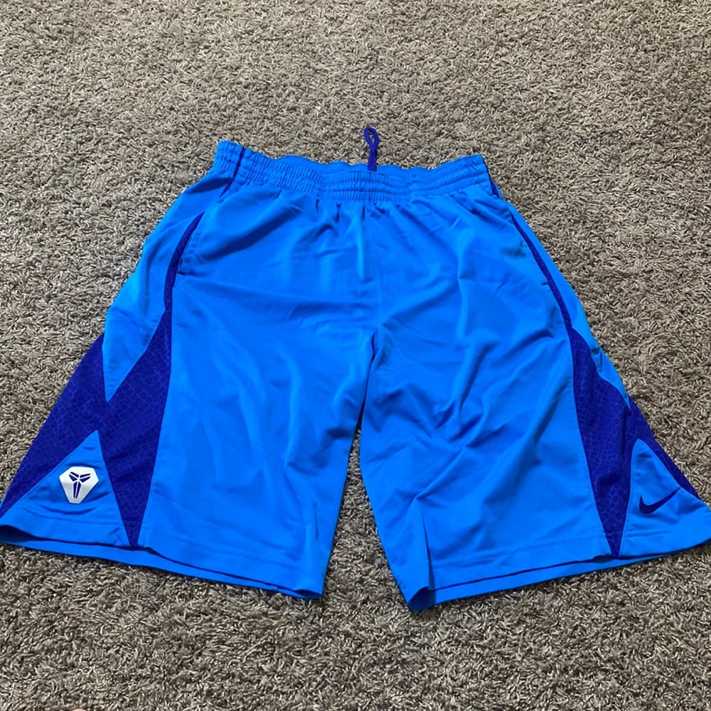 Nike Kobe Mens Shorts XXL